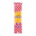 Capellini, 400 g. $ 1.748 por kilo Marca: CAROZZI